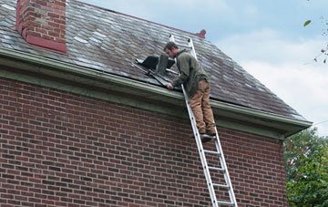 what affects urgent Dagenham roof repairs