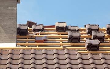 Dagenham clay roofing costs