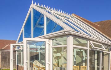 conservatory roof insulation costs Dagenham