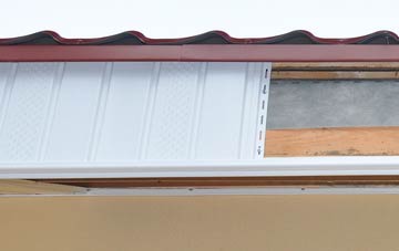 Dagenham fascia repair costs