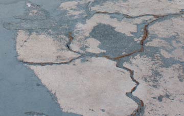 fibreglass roofing replacement Dagenham