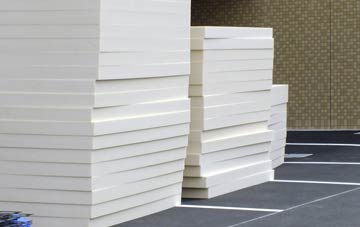 Dagenham flat roof insulation costs