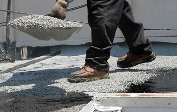 Dagenham flat roofing companies