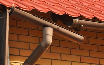 Dagenham gutter repair costs