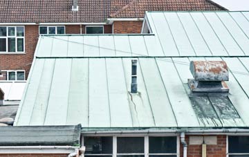 Dagenham lead roofing costs