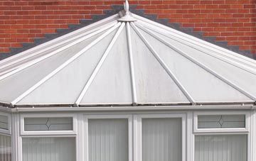 Dagenham polycarbonate conservatory roof repairs
