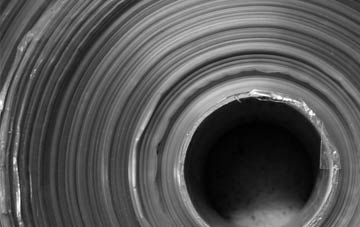 Dagenham pvc roof replacement