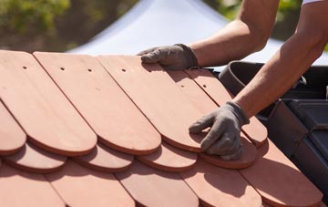 Dagenham roof tile contractors