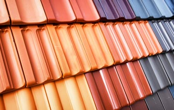 Dagenham roof tile costs