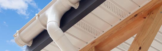 get Dagenham guttering quotes today