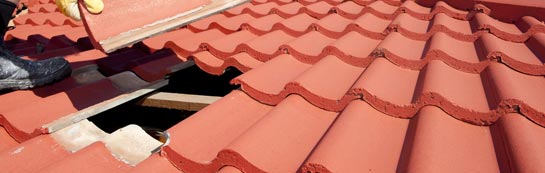 compare Dagenham roof repair quotes
