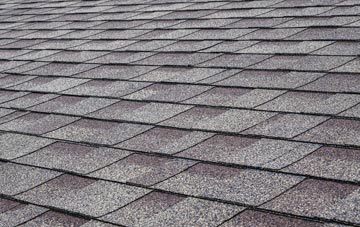 Dagenham tiles for shallow pitch roofing