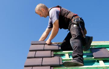 disadvantages of Dagenham slate roofing