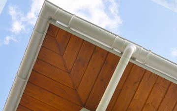 Dagenham soffit types