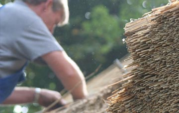 professional Dagenham thatchers