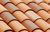 Dagenham clay roofing