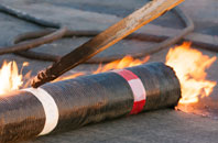 free Dagenham flat roofing repair quotes