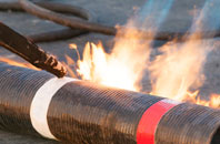Dagenham flat roofing replacement