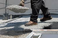 find rated Dagenham flat roofing replacement companies