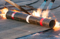 Dagenham flat roof sealing