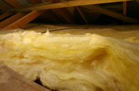 Dagenham pitch roof insulation