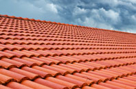 Dagenham roofing tiles