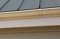 Dagenham soffit repair