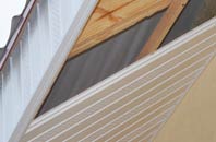 rated Dagenham soffit repair companies